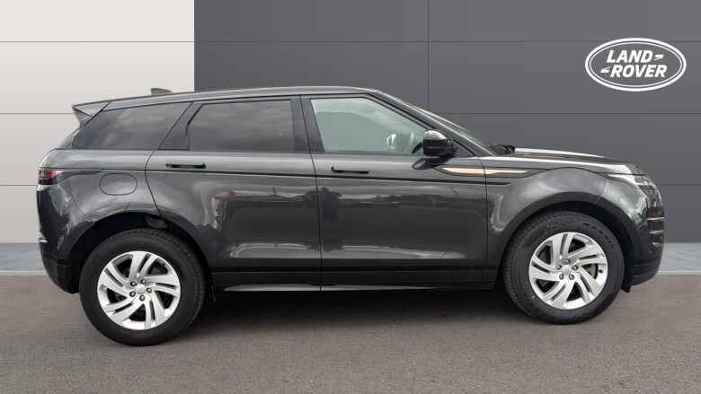 Land Rover Range Rover Evoque 2.0 D200 R-Dynamic S 5dr Auto Diesel Hatchback
